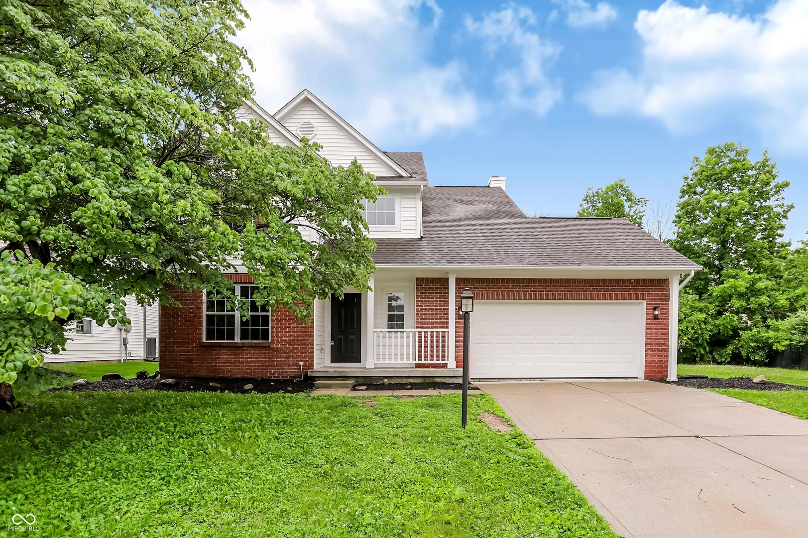 12409 Crystal Pointe Circle, Indianapolis