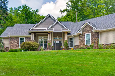 8700 Georgetown Road, Columbus - 4