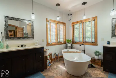 1120 Alfred Circle, Indianapolis - 26