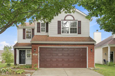 1631 Allegro Way, Indianapolis