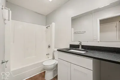 5926 Dabny Court, Indianapolis - 7
