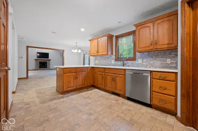 13309 Della Furba Court, Fort Wayne - 9