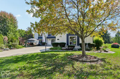 4684 Allen Drive, Carmel - 3