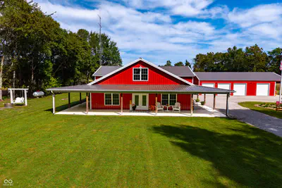 9248 State Road 256, Austin - 66