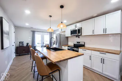 1618 Hoefgen Street, Indianapolis - 9