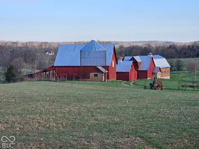 8820 Strain Ridge, Bloomington - 3