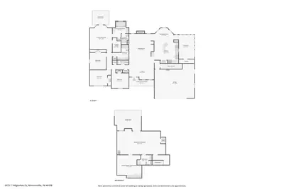 6635 E Ridgeview Court, Mooresville - 62