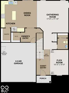 3939 Quinn Road, Indianapolis - 13