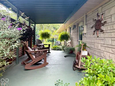 721 Maplecrest Avenue, Kokomo - 35