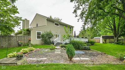 909 Farmview Lane, Carmel - 35
