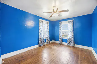 3741 Ruckle Street, Indianapolis - 16