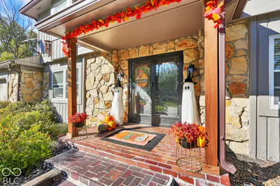 13468 N Hammer Road, Mooresville - 7