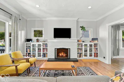 5603 Guilford Avenue, Indianapolis - 9