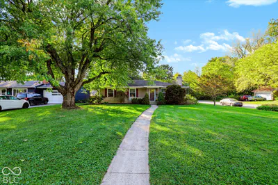 5748 Parker Avenue, Indianapolis - 2