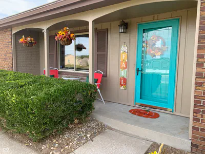 3311 Taylor Road, Columbus - 3