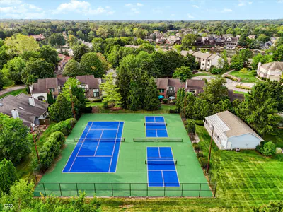 8158 Shorewalk Drive, Indianapolis - 71
