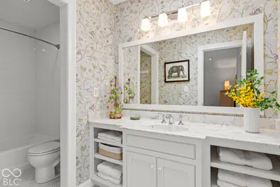 8127 Farmhurst Lane, Indianapolis - 30