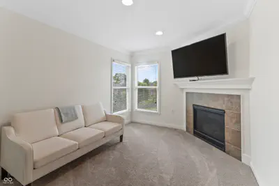 9862 Wading Crane Avenue, Fishers - 42
