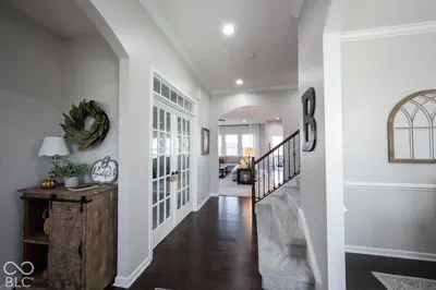 13471 Mancroft Drive, Fishers - 4