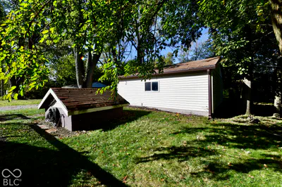 10307 Wilson Road, Brownsburg - 22
