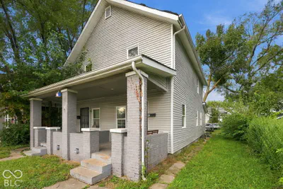 40 Lasalle Street, Indianapolis - 3