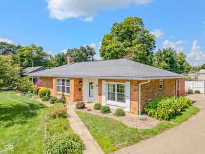 1406 Laurel Drive, Columbus - 3