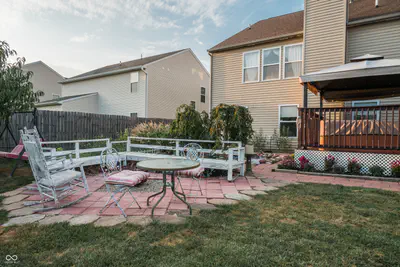 7821 Edgemanor Court, Indianapolis - 41