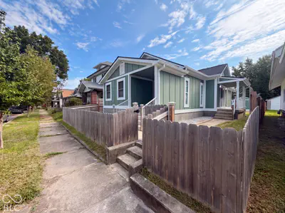 409 N Grant Avenue, Indianapolis - 32