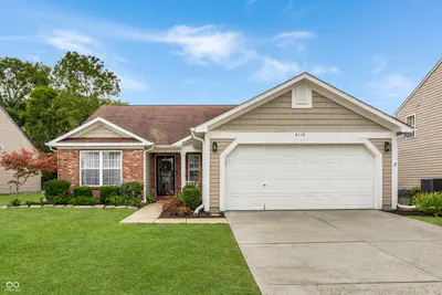 6115 Green Glade Drive, Whitestown - 32