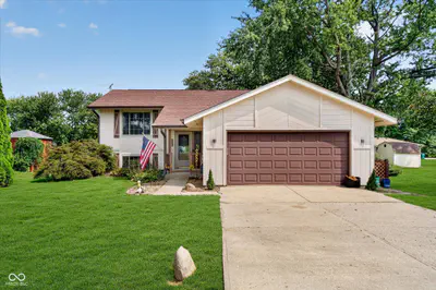 11541 N Bethesda Road, Mooresville