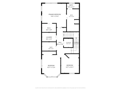 890 Berkhamsted Lane, Carmel - 82