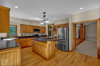 6545 W Twin Lakes Drive, Martinsville - 18