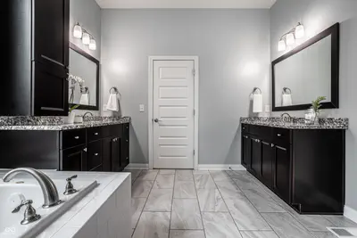 2790 High Grove Circle, Zionsville - 16