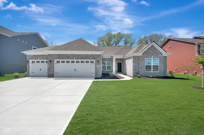 5226 Jacaranda Drive, Indianapolis - 2