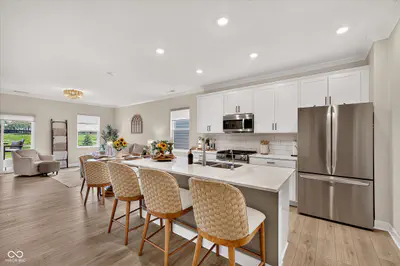 19253 Boulder Brook Lane, Westfield - 2