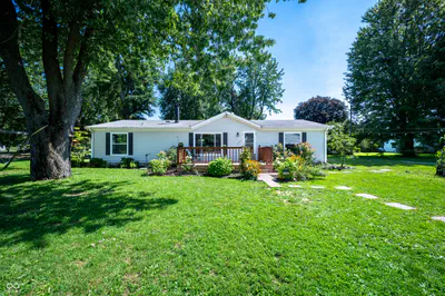 20550 Baker Street, Sheridan