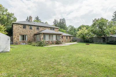 4516 Sylvan Road, Indianapolis - 43