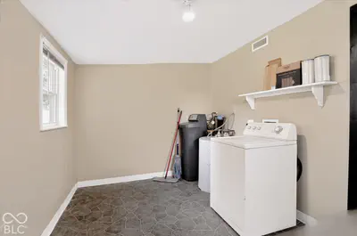 916 Huber Street, Indianapolis - 20