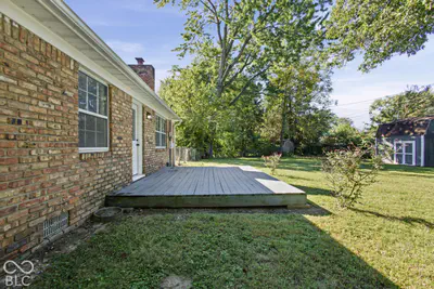 432 Chapel Hill West Drive, Indianapolis - 27