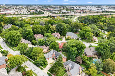 6431 Shamel Drive, Indianapolis - 41