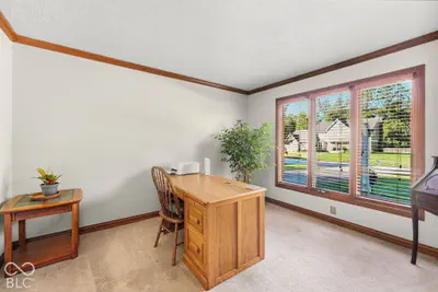 9517 Moorings Boulevard, Indianapolis - 20