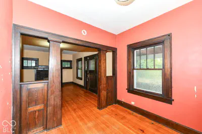 3745 Winthrop Avenue, Indianapolis - 7