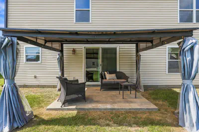 8017 Branch Creek Drive, Indianapolis - 35