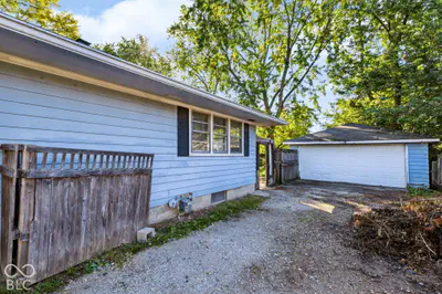 7665 52nd Street, Indianapolis - 15