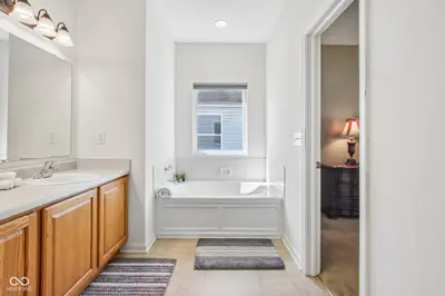 3414 Aylesford Lane, Indianapolis - 22