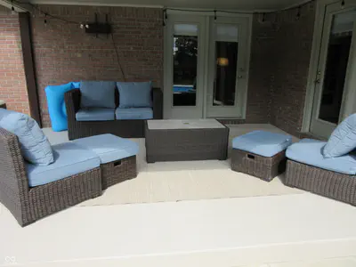 3717 The Courts, Greenwood - 54