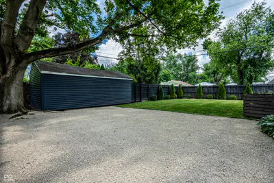 5660 Crittenden Avenue, Indianapolis - 30