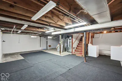 301 Pasadena Street, Indianapolis - 18