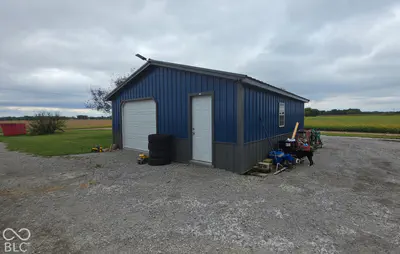 1600 Snoddy Road, Covington - 7