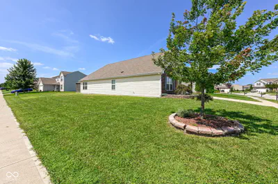 4324 Big Leaf Lane, Indianapolis - 29
